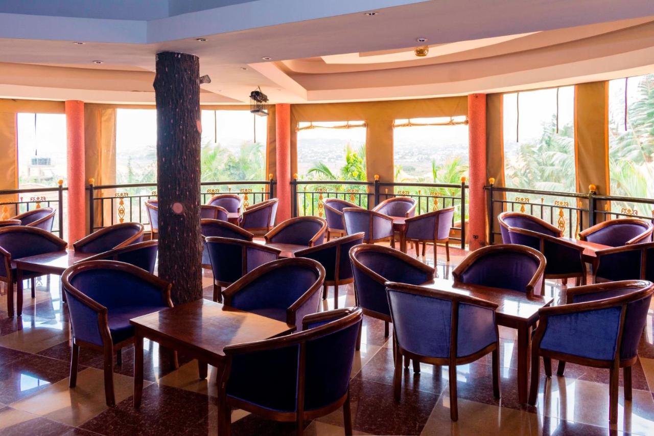 Sapphire Hotel Entebbe Kigo Kajansi 외부 사진