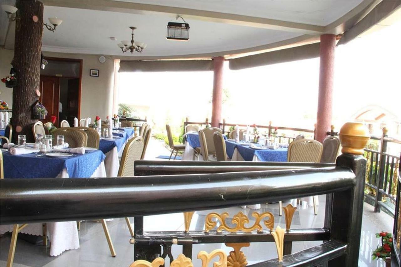 Sapphire Hotel Entebbe Kigo Kajansi 외부 사진
